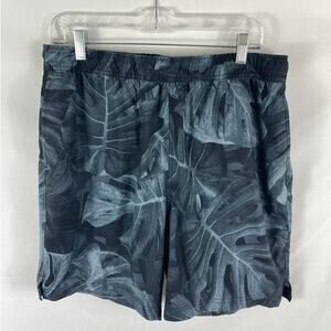 Speedo Mens Swim Shorts Size Large